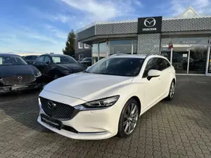 Mazda 6 SK SKYACTIV-G 194 FWD 5T 6AG AL-SPORTS SLPLUSPAK