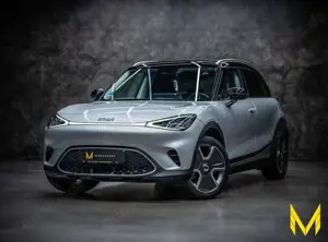 smart #1 PULSE #ALLRAD #368PS #GEHT RICHTIG VORWÄRTS!