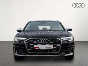 Audi S6 TDI Navi LED Standhzg GRA EPH AHK Bild 3