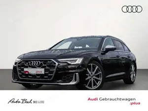 Audi S6 TDI Navi LED Standhzg GRA EPH AHK