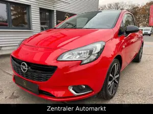Opel Corsa E Color Edition ecoFlex/SHZ/PDC/TÜV NEU