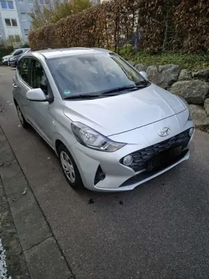 Hyundai i10 1.0 Trend