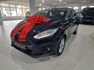 Ford Fiesta Trend- Garantie - inkl. Gutachten