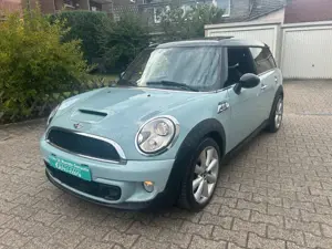 MINI Cooper S Clubman Cooper S, *Leder Navi Xenon*