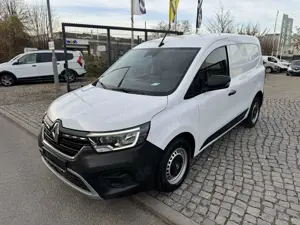Renault Kangoo Rapid TCe 130 EDC Automatik Extra Bild 2
