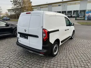Renault Kangoo Rapid TCe 130 EDC Automatik Extra Bild 4