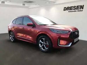 Ford Kuga PHEV ST-Line X AHK-klappbar+El. Panodach+B  O Bild 2