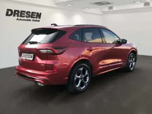 Ford Kuga PHEV ST-Line X AHK-klappbar+El. Panodach+B  O Bild 3