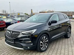 Opel Grandland X *GARANTIE/ 1.HAND/ LED*