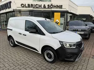 Renault Kangoo Rapid TCe 130 EDC Automatik Extra Bild 1