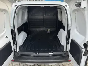 Renault Kangoo Rapid TCe 130 EDC Automatik Extra Bild 5