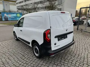 Renault Kangoo Rapid TCe 130 EDC Automatik Extra Bild 3