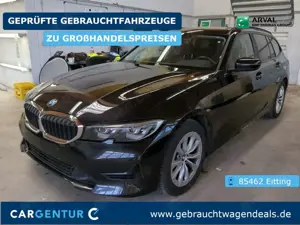 BMW 320 d xDrive Advantage SpoSi BLIS LED AUT