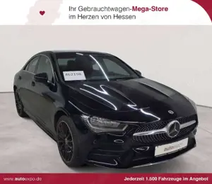 Mercedes-Benz CLA 250 CLA 250 e 8G- AMG BusiP MBUX PANO