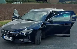 Opel Insignia Insignia Sports Tourer 1.5 Diesel