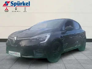 Renault Clio Experience, Navigation, Sitzheizung, Blutooth
