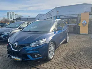 Renault Grand Scenic Business Edition EDC