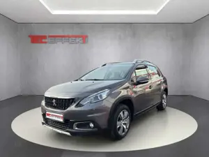Peugeot 2008 Allure