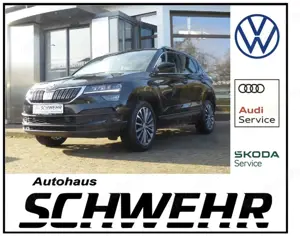 Skoda Karoq Style