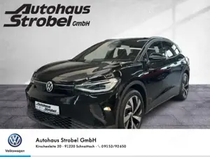Volkswagen ID.4 Pro Performance 82 kWh ACC AHK Navi Kamera
