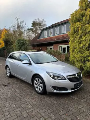 Opel Insignia A Sports Tourer Business Edition Bild 1