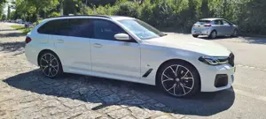BMW 520 520d xDrive Touring Aut. M Sport Edition