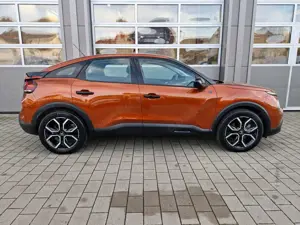 Citroen C4 ë-Feel Elektro 136 SHZ*PDC*Android Auto*CarPlay* Bild 3