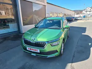 Skoda Kamiq AMBITION 1.0TSI 116PS DSG AHK SHZ LED