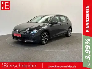 Volkswagen Golf 8 1.4 eHybrid DSG Style DIGITAL COCKPIT PRO AHK NA