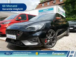 Ford Focus ST 2.3 EcoBoost EU6d-T AD Navi LED Kurvenlicht Spe