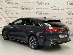 Kia ProCeed / pro_cee'd ProCeed GT Line NAVI/JBL/Bi-LED/KAM/4XSHZ/APPLE Bild 3