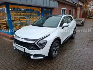Kia Sportage Spirit 4WD Panoramadach, AHK, Diesel
