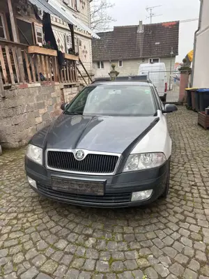 Skoda Octavia 1.6 Combi