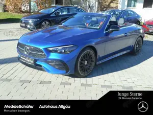 Mercedes-Benz CLE 450 CLE 450 4M AMG Night 20" Sitzklima AHK 360 NP105
