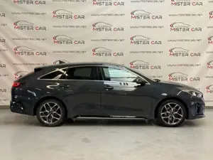 Kia ProCeed / pro_cee'd ProCeed GT Line NAVI/JBL/Bi-LED/KAM/4XSHZ/APPLE Bild 5
