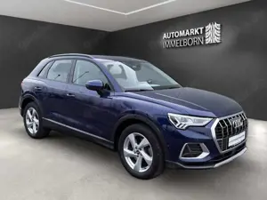 Audi Q3 TFSI quattro advanced 360*STHZG*ACC*Matrix