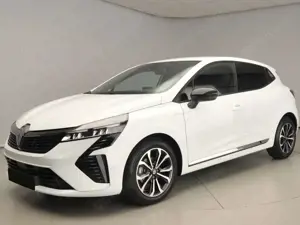 Renault Clio 1.0 TCe 90 GPF Techno