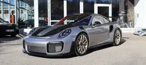 Porsche 991 911 GT2 RS Weissach / Lift / Magnesium