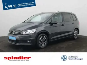 Volkswagen Touran Comfortline 2.0 TDI / LED, ACC, Navi, RFK Bild 1