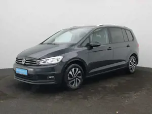 Volkswagen Touran Comfortline 2.0 TDI / LED, ACC, Navi, RFK Bild 2
