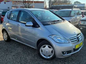 Mercedes-Benz A 160 *SitzH*MFL*Klima** TÜV Neu