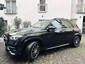 Mercedes-Benz GLE 350 GLE 350 e 4Matic 9G-TRONIC AMG Line