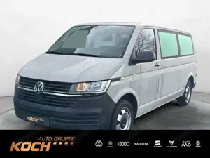 Volkswagen T6.1 Kombi LR TDI 150 kw DSG Klima PDC