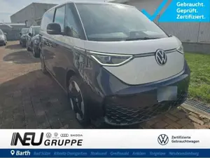 Volkswagen ID. Buzz Pro