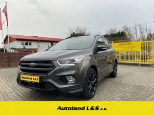 Ford Kuga ST-Line,4x4,SH,PDC,Navi,Xenon,Lenkradheizung,2.Han