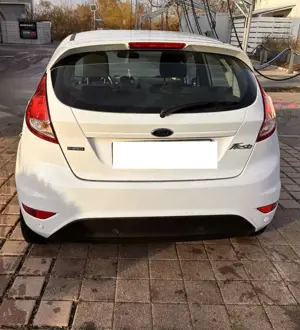 Ford Fiesta Fiesta 1.0 EcoBoost Start-Stop Celebration Bild 2