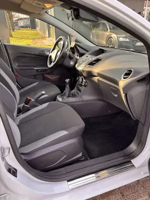 Ford Fiesta Fiesta 1.0 EcoBoost Start-Stop Celebration Bild 5