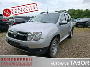 Dacia Duster 1.5 dCi 110 Prestige Klima AHK LM RadioCD
