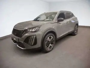 Peugeot 2008 Neuer 2008 Allure PureTech AT8 *PDC*KAMERA* Bild 2