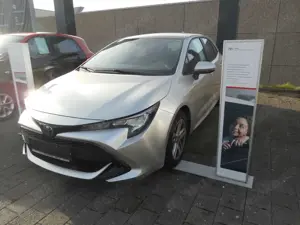 Toyota Corolla Comfort 1,2 ltr. Alu Klima scheckheft-gepflegt RFK